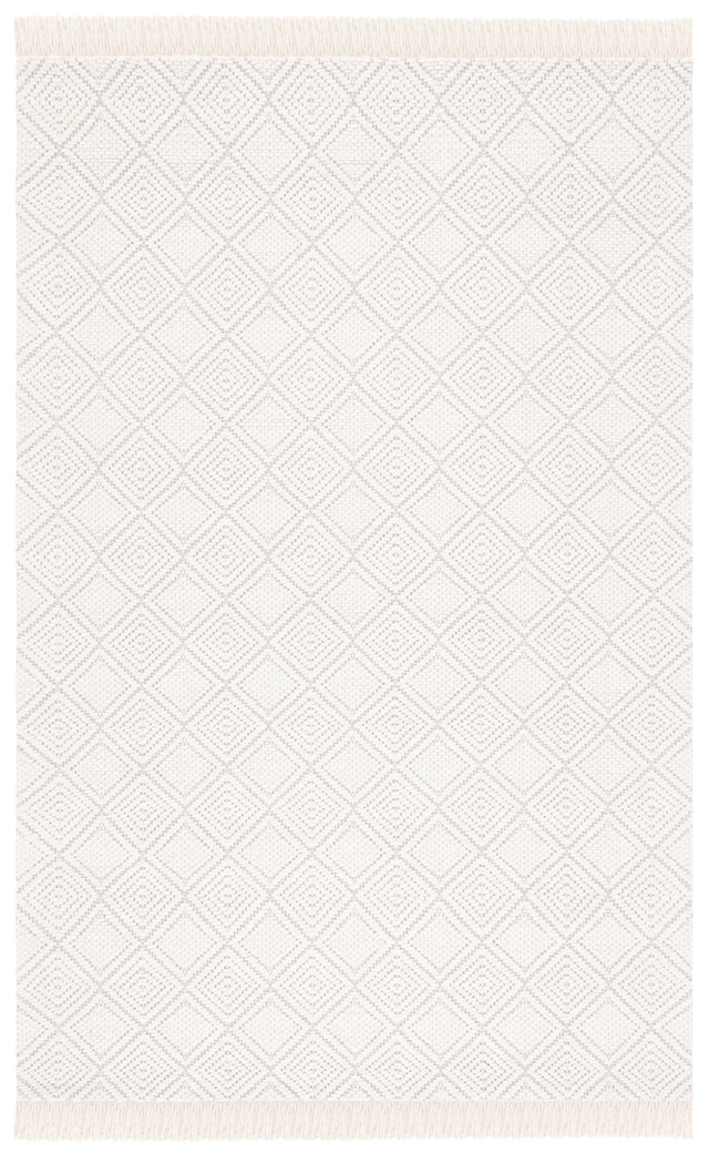 Safavieh Marbella Mrb203A Ivory Rug.