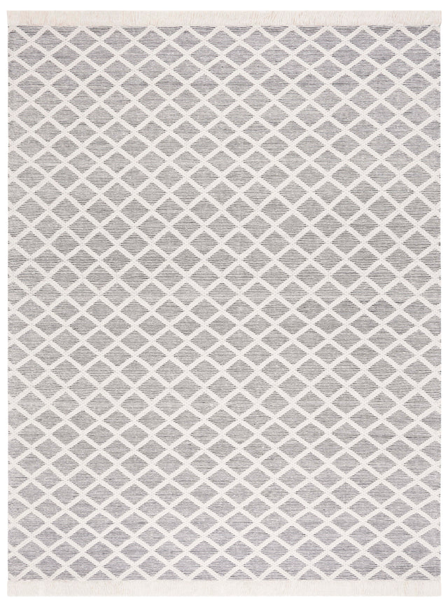 Safavieh Marbella Mrb204A Ivory/Black Rug.