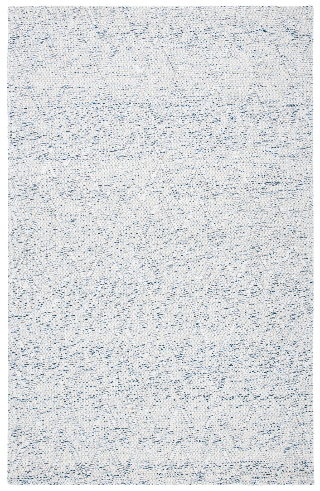 Safavieh Marbella Mrb302M Blue/Ivory Rug.