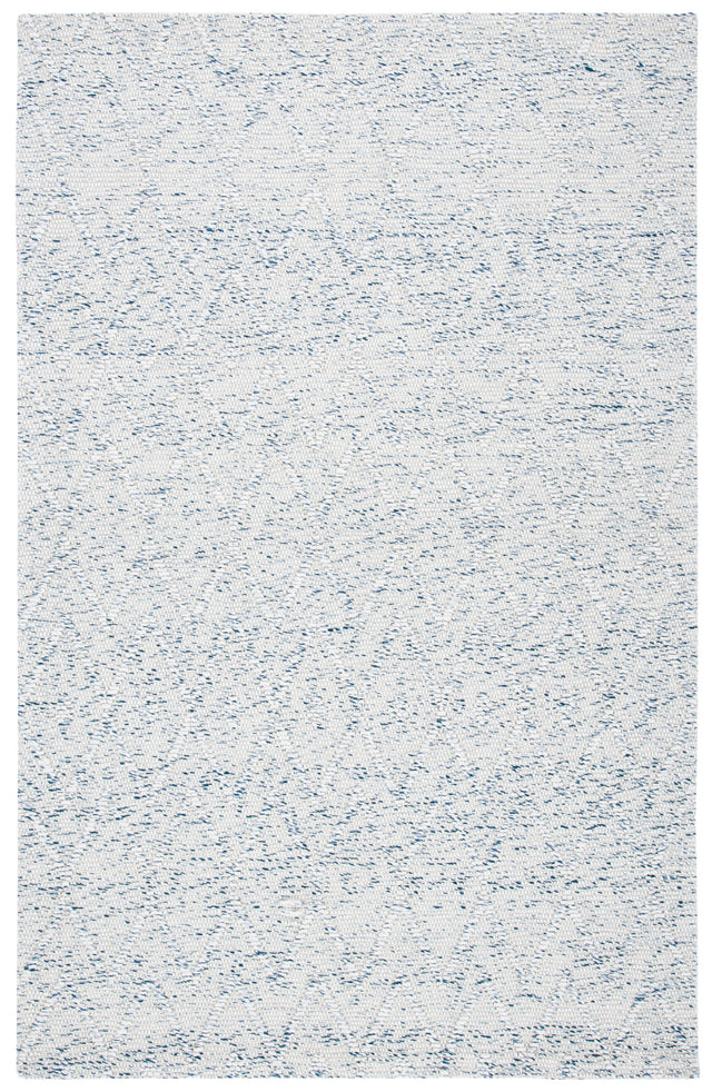 Safavieh Marbella Mrb302M Blue/Ivory Rug.