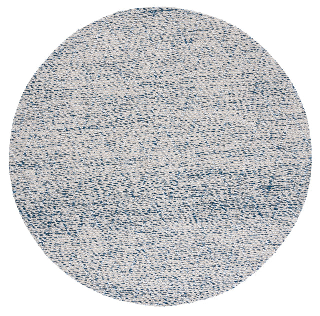 Safavieh Marbella Mrb302M Blue/Ivory Rug.