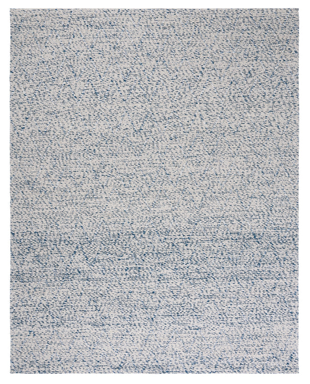 Safavieh Marbella Mrb302M Blue/Ivory Rug.