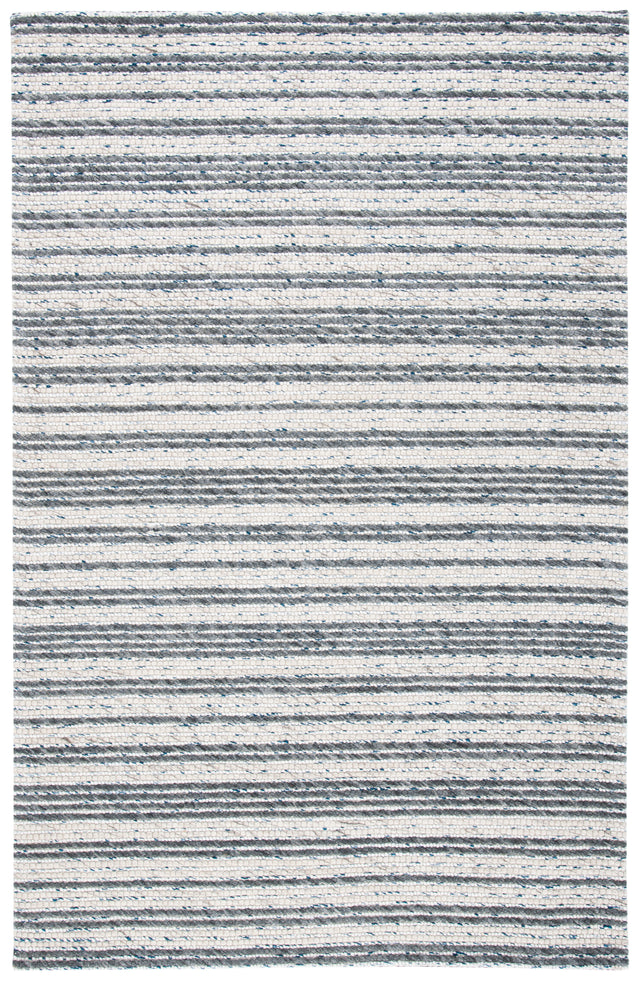 Safavieh Marbella Mrb305A Ivory/Grey Rug.