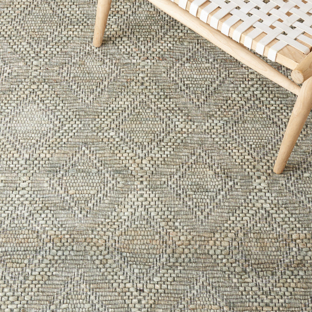 Safavieh Marbella Mrb307F Grey/Sage Rug.