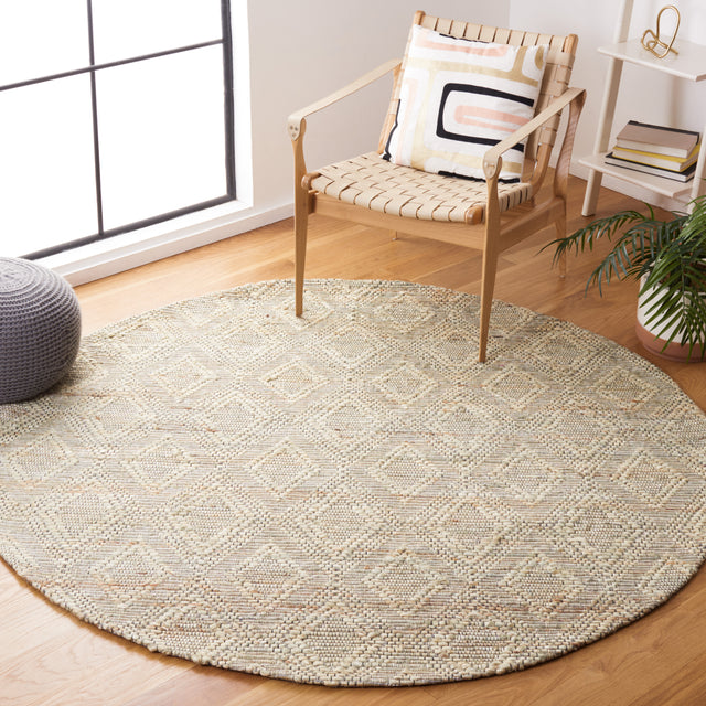 Safavieh Marbella Mrb307F Grey/Sage Rug.