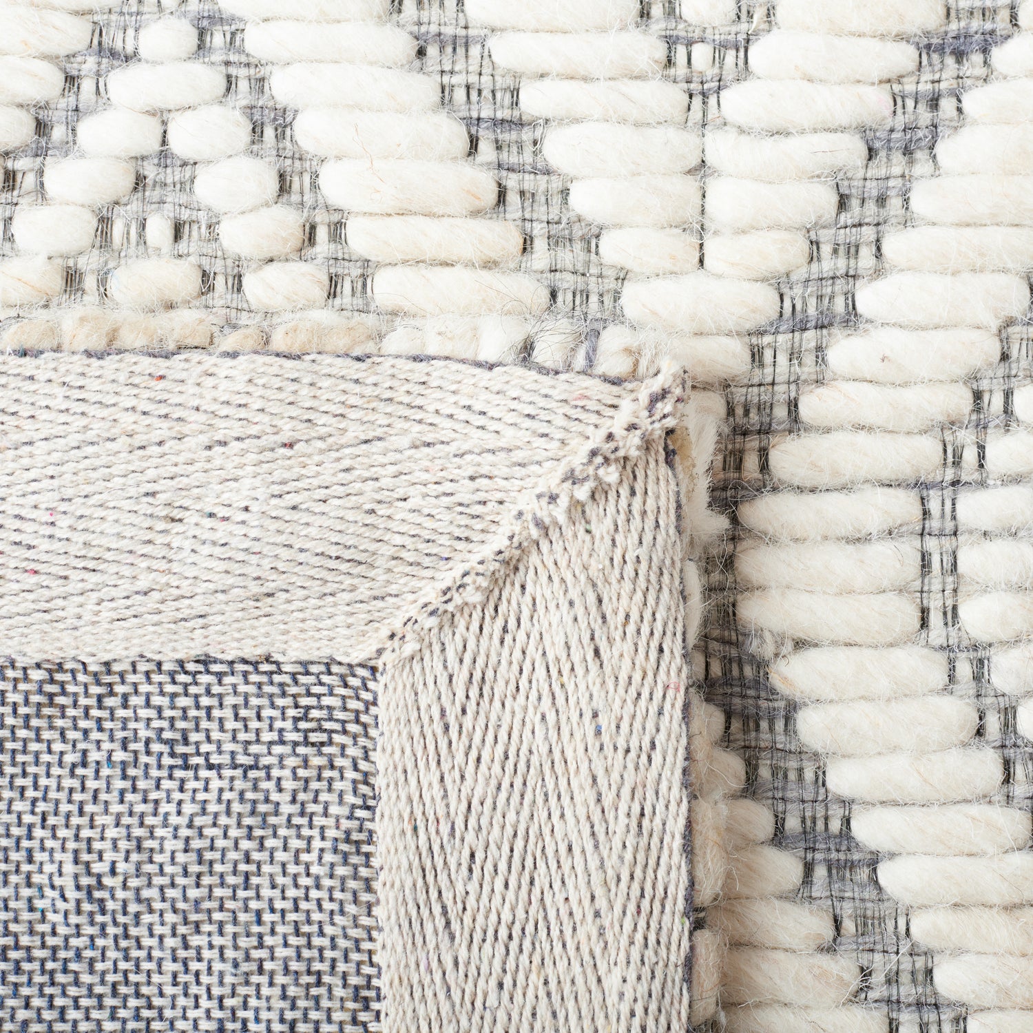 Safavieh Marbella Mrb308F Grey/Ivory Rugs.