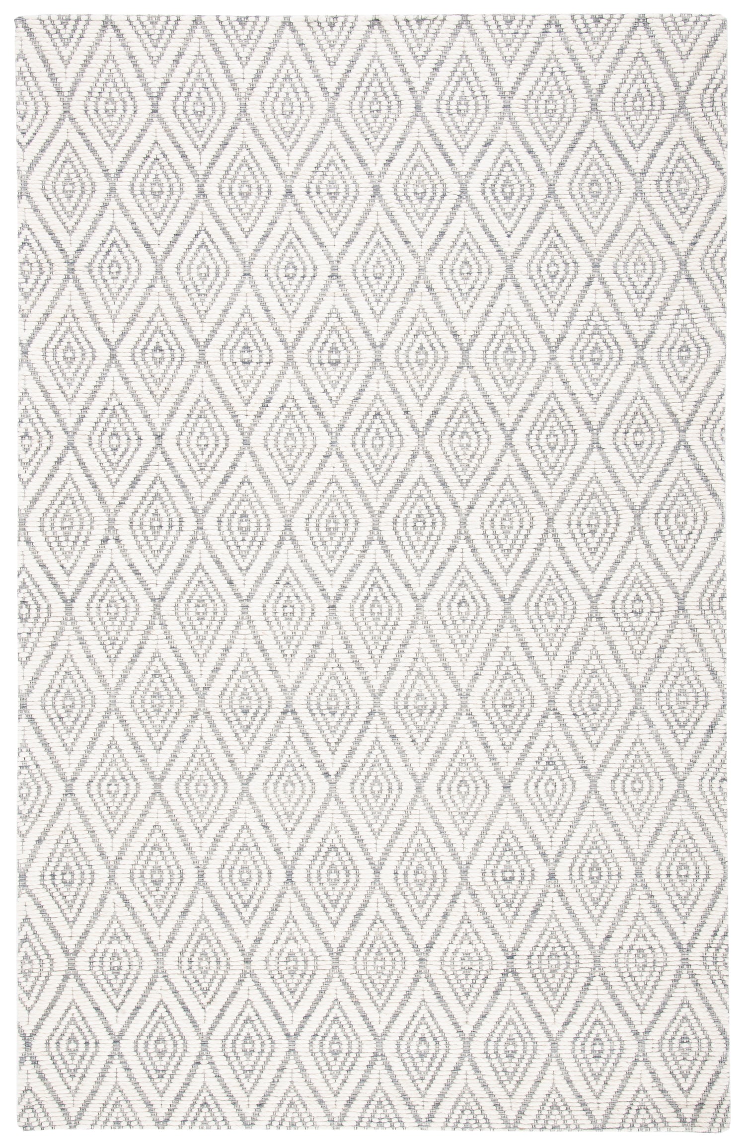 Safavieh Marbella Mrb308F Grey/Ivory Rugs.