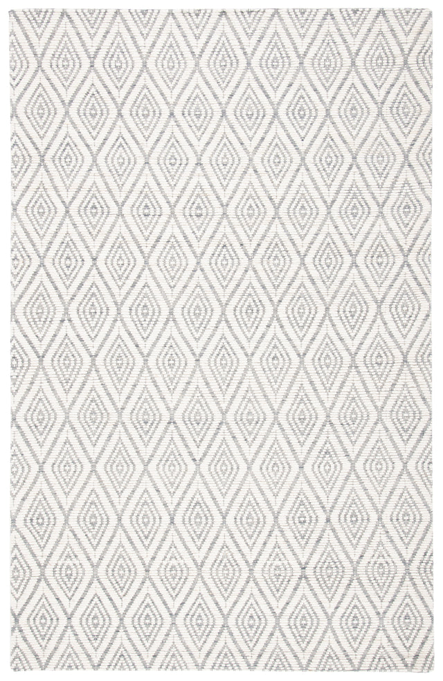 Safavieh Marbella Mrb308F Grey/Ivory Rugs.