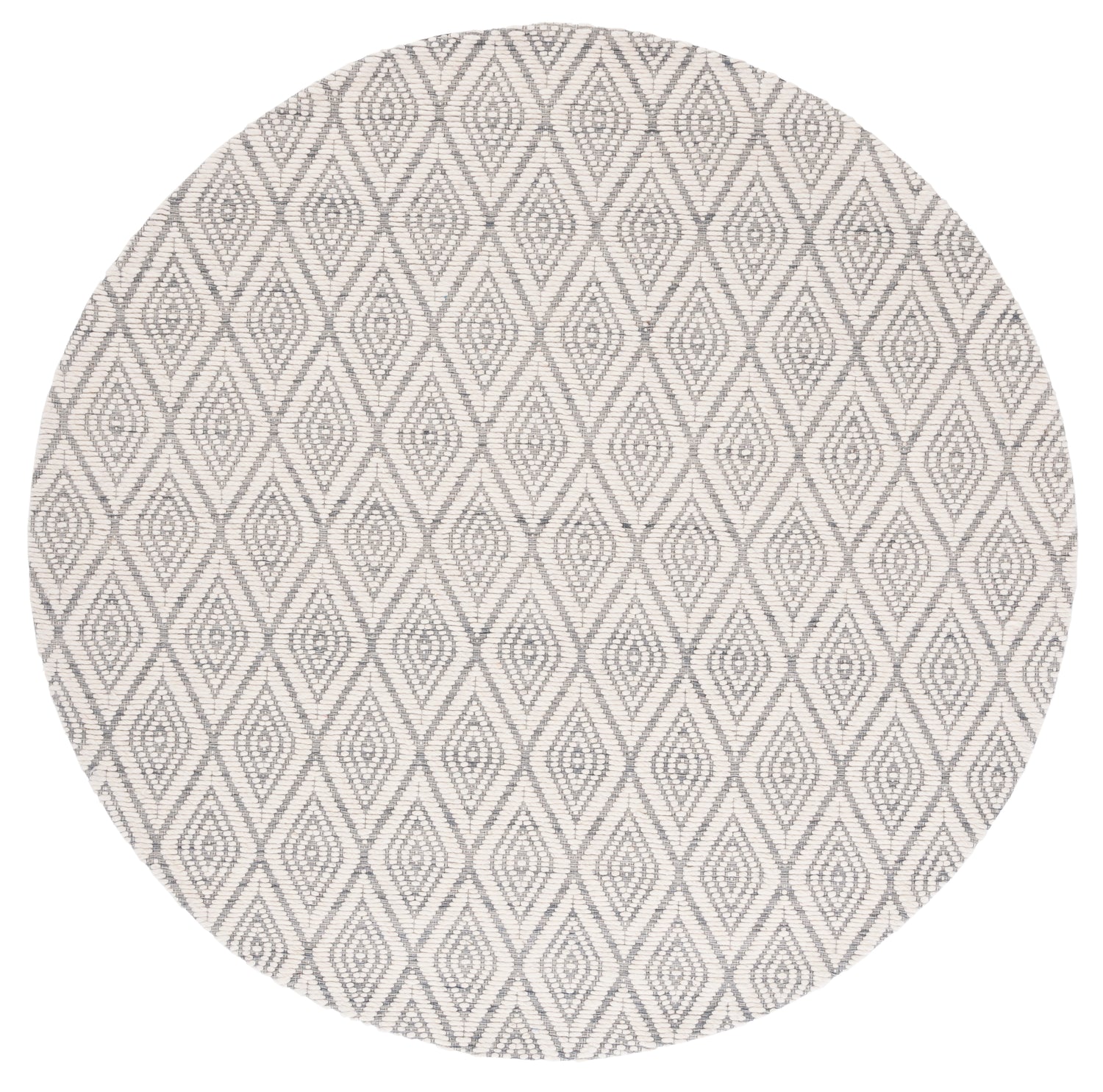 Safavieh Marbella Mrb308F Grey/Ivory Rugs.