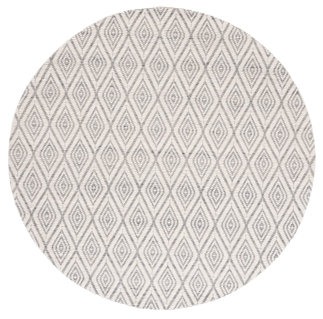 Safavieh Marbella Mrb308F Grey/Ivory Rugs.