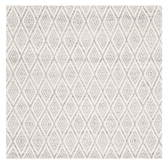 Safavieh Marbella Mrb308G Dark Grey/Ivory Rug.