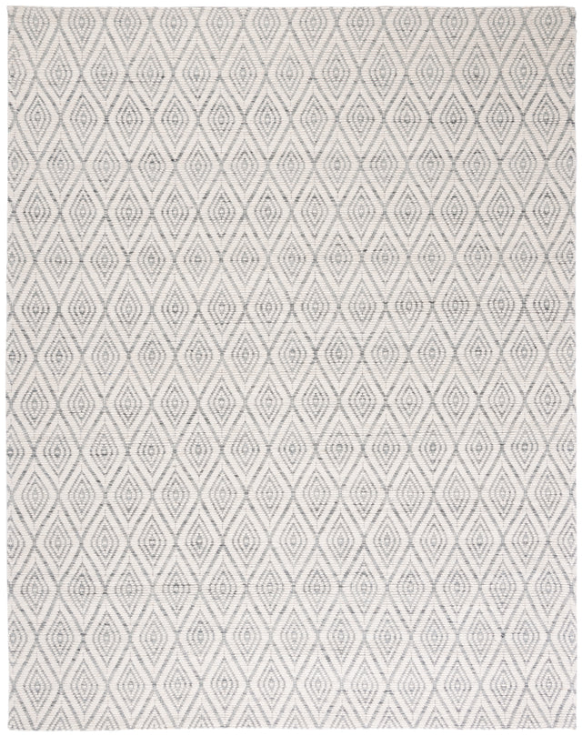Safavieh Marbella Mrb308G Dark Grey/Ivory Rug.