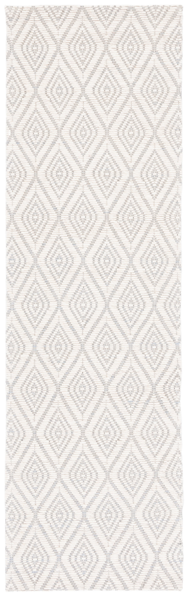 Safavieh Marbella Mrb308L Light Blue/Ivory Rug.