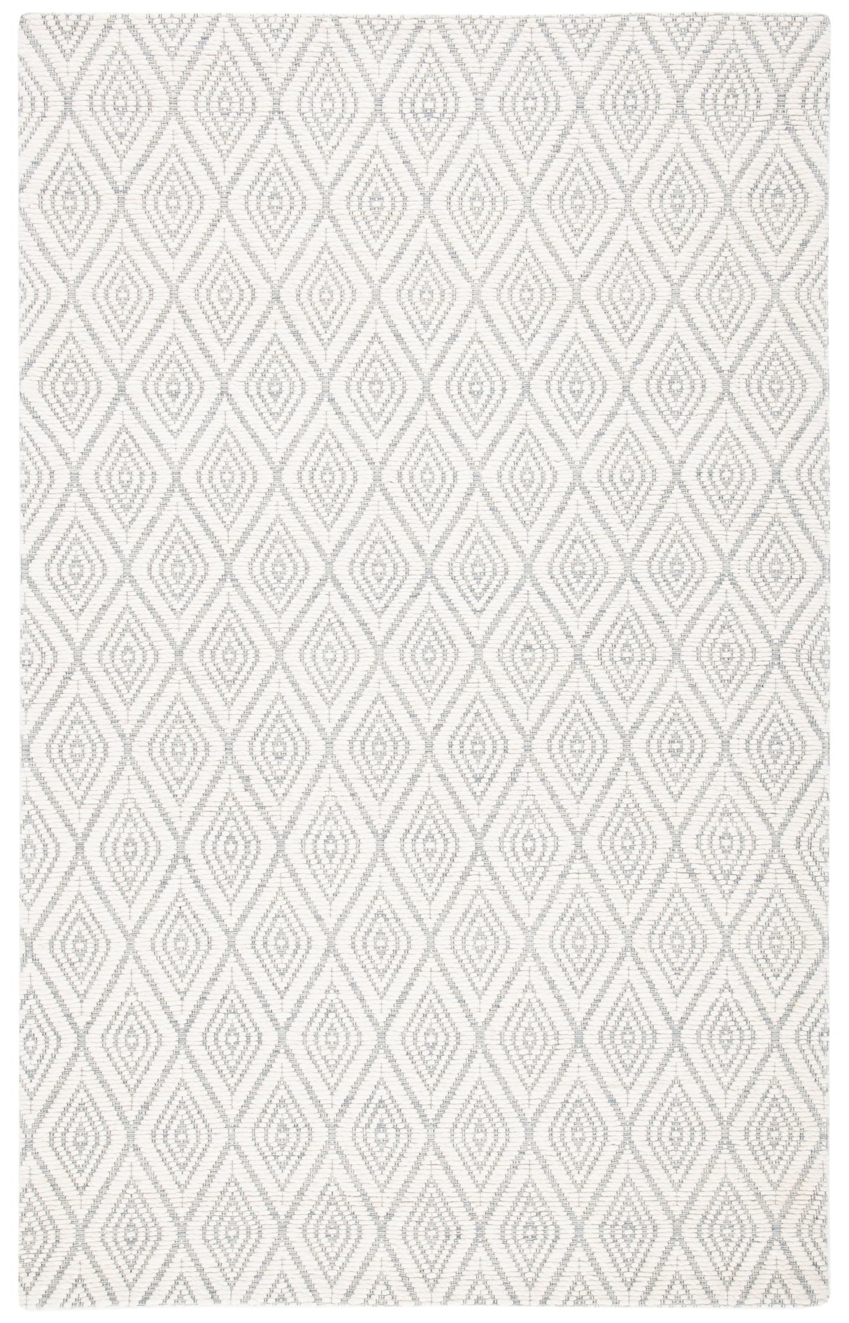 Safavieh Marbella Mrb308L Light Blue/Ivory Rug.