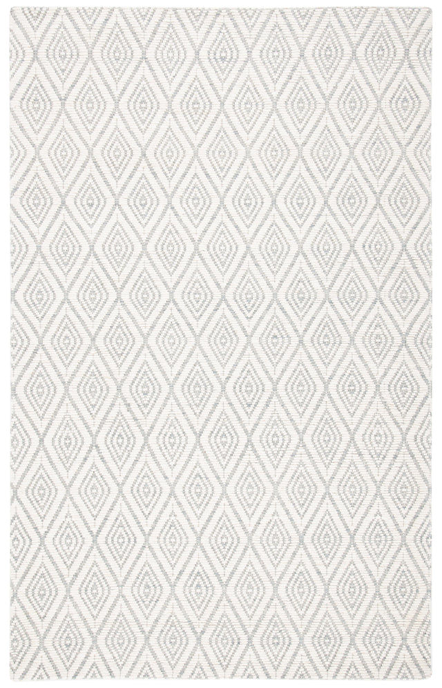 Safavieh Marbella Mrb308L Light Blue/Ivory Rug.