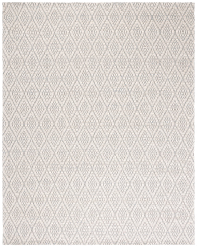 Safavieh Marbella Mrb308L Light Blue/Ivory Rug.