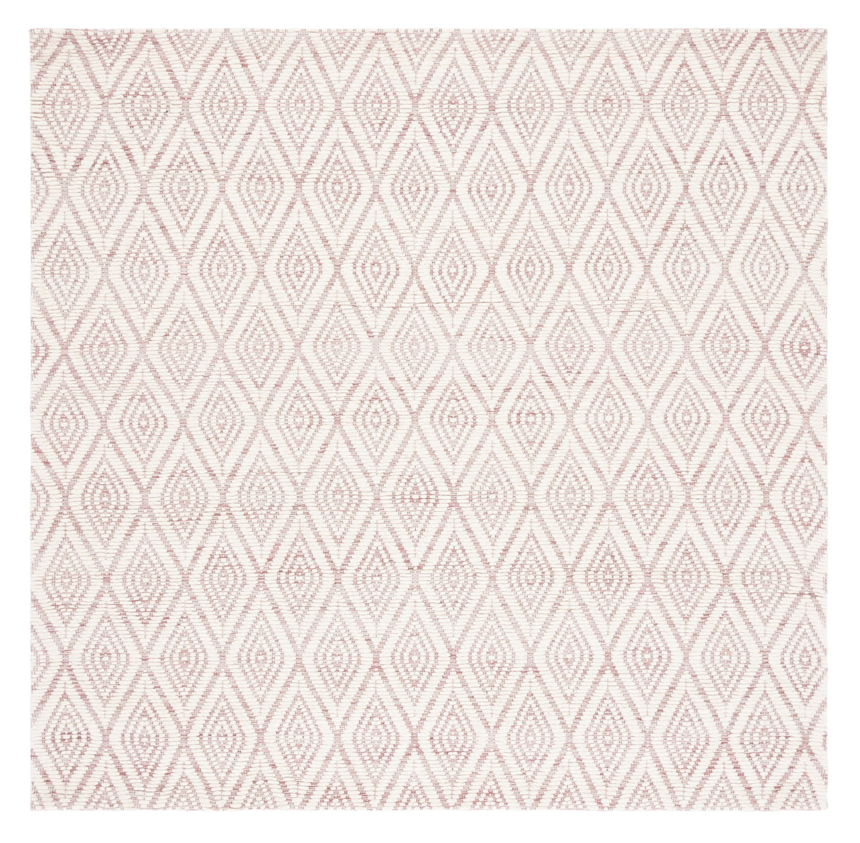 Safavieh Marbella Mrb308U Dark Pink/Ivory Rug.