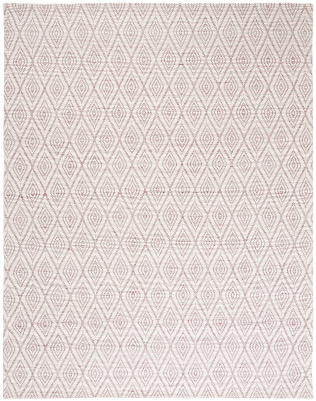 Safavieh Marbella Mrb308U Dark Pink/Ivory Rug.