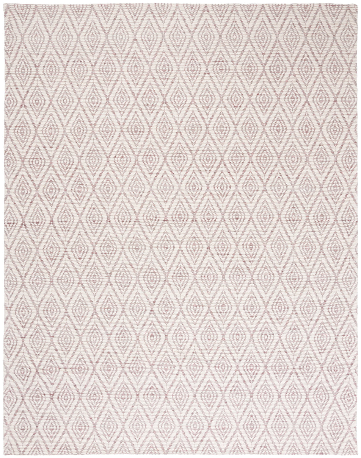 Safavieh Marbella Mrb308U Dark Pink/Ivory Rug.