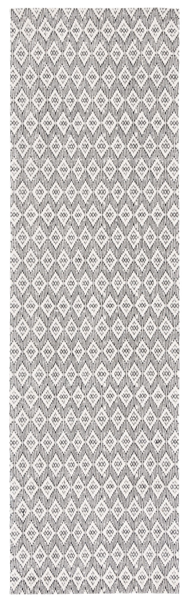 Safavieh Marbella Mrb310A Ivory/Black Rug.