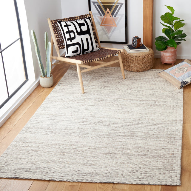 Safavieh Marbella Mrb311F Grey/Beige Rug.