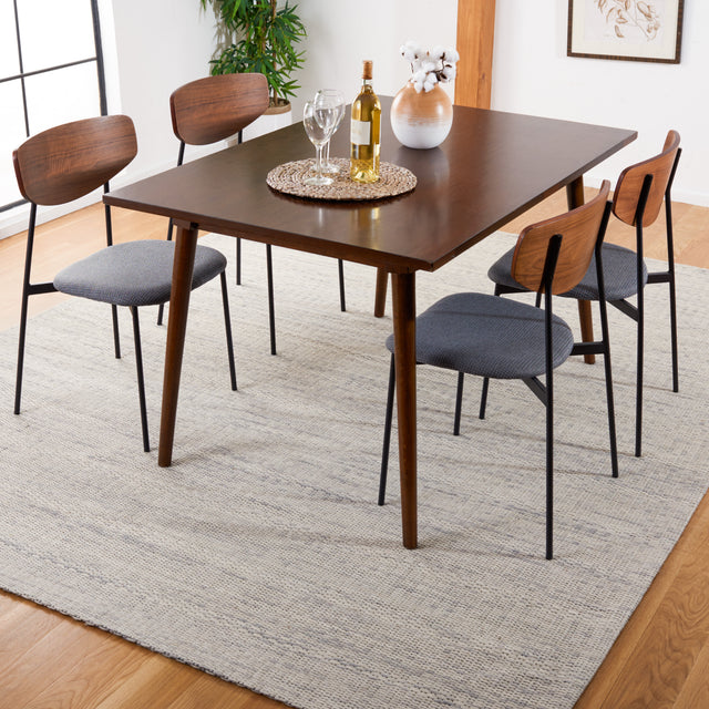 Safavieh Marbella Mrb311F Grey/Beige Rug.