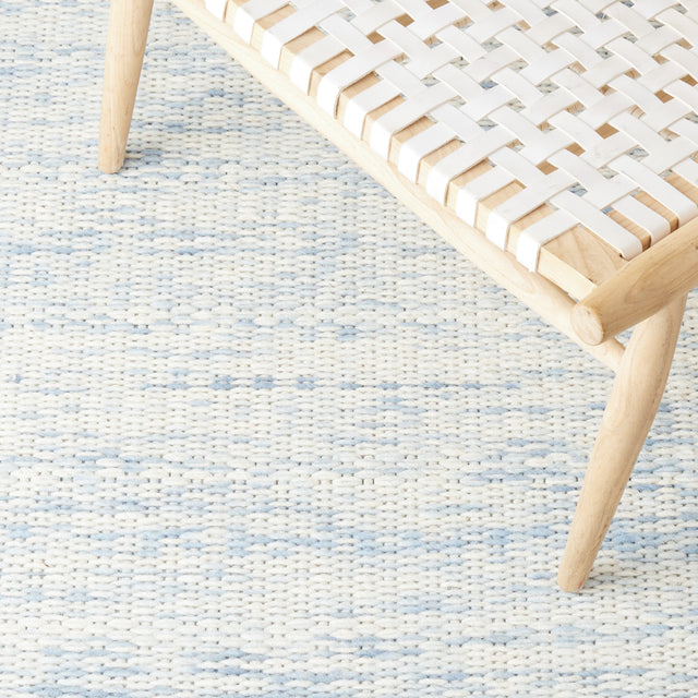 Safavieh Marbella Mrb311L Blue/Ivory Rug.