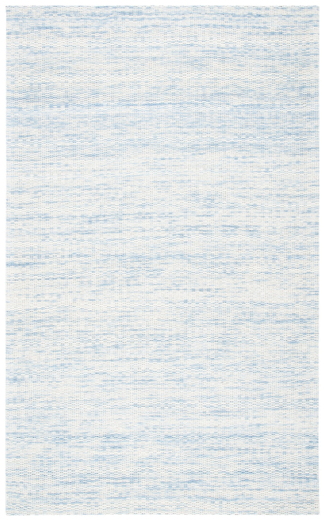 Safavieh Marbella Mrb311L Blue/Ivory Rug.