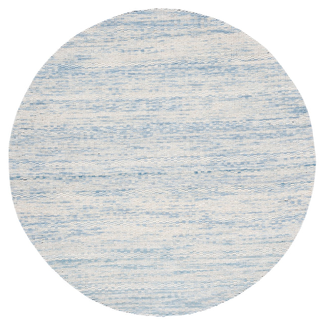 Safavieh Marbella Mrb311L Blue/Ivory Rug.