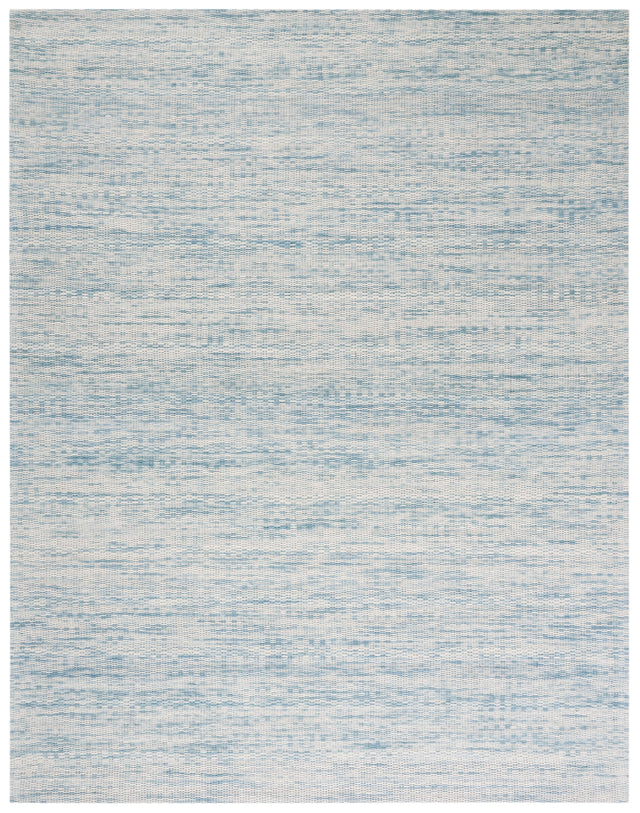 Safavieh Marbella Mrb311L Blue/Ivory Rug.