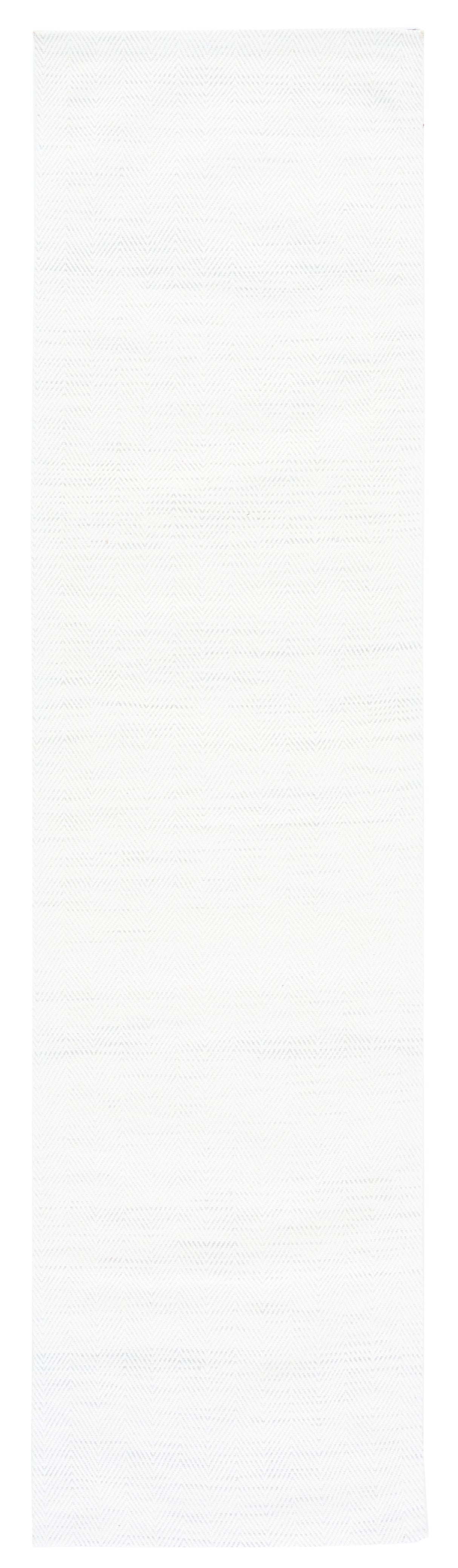 Safavieh Marbella Mrb313G Silver/Ivory Rug.