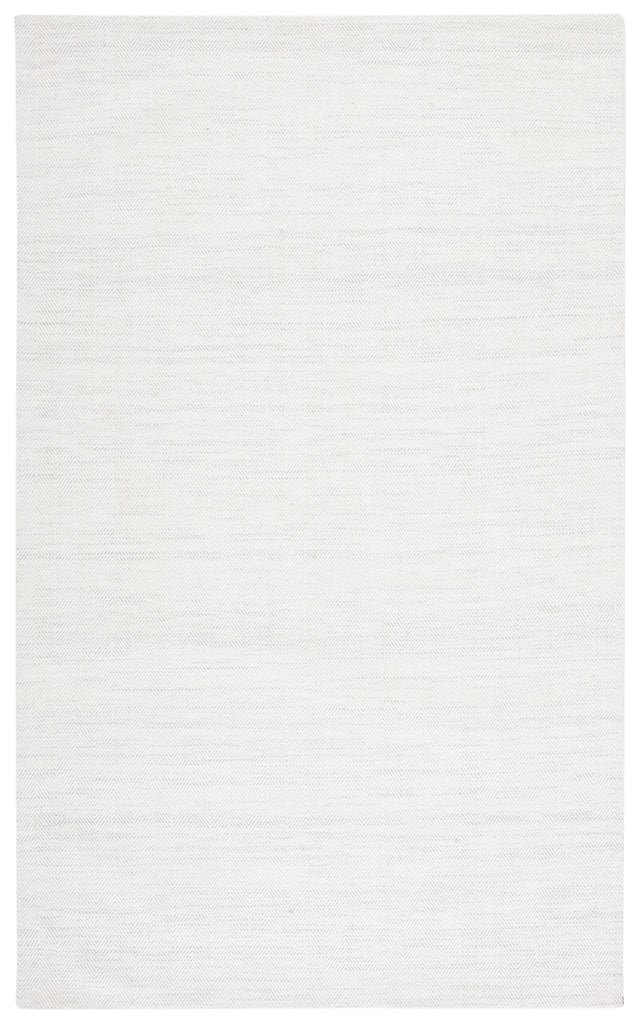 Safavieh Marbella Mrb313G Silver/Ivory Rug.