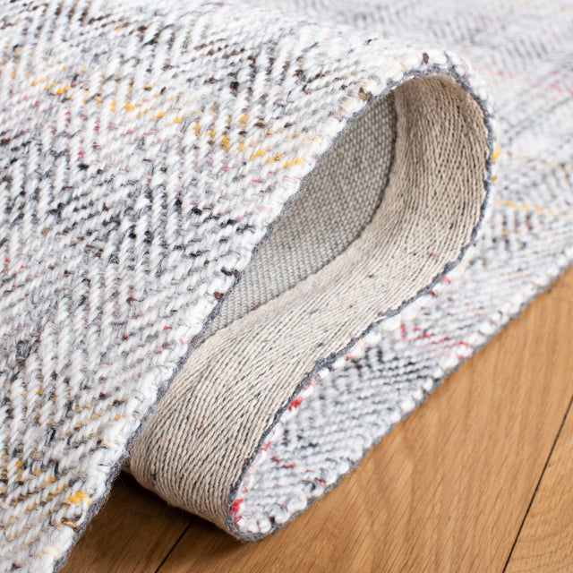 Safavieh Marbella Mrb314Q Red/Ivory Rug.