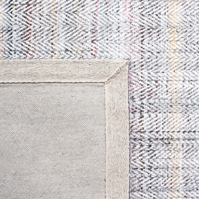 Safavieh Marbella Mrb314Q Red/Ivory Rug.