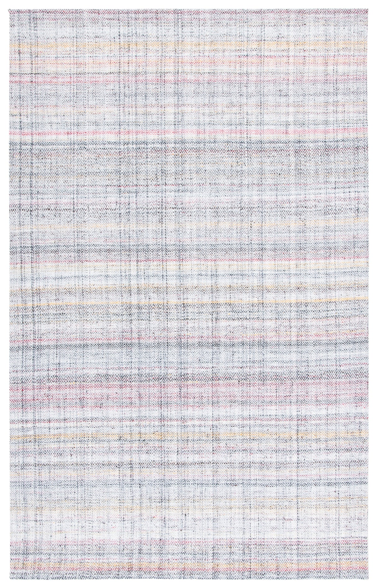 Safavieh Marbella Mrb314Q Red/Ivory Rug.