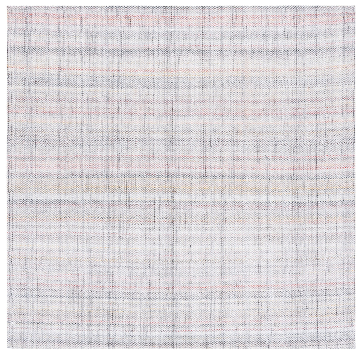 Safavieh Marbella Mrb314Q Red/Ivory Rug.