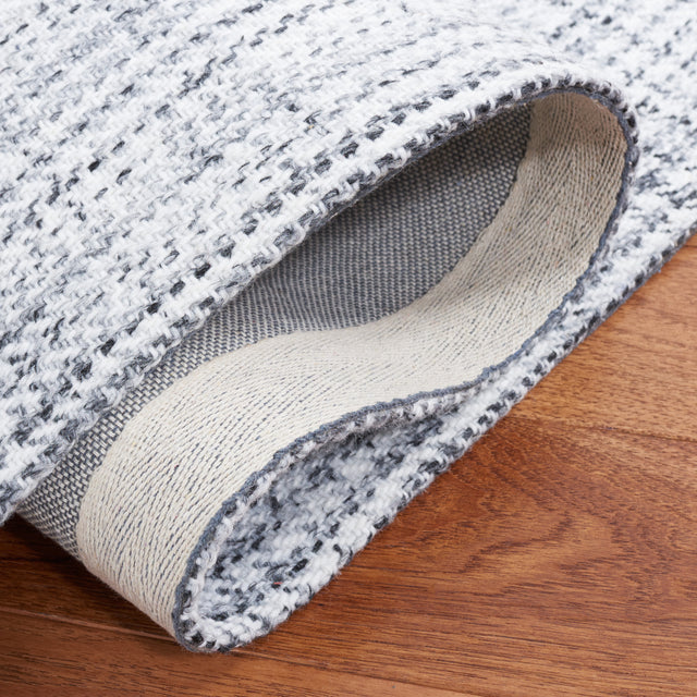 Safavieh Marbella Mrb315F Grey/Ivory Rug.