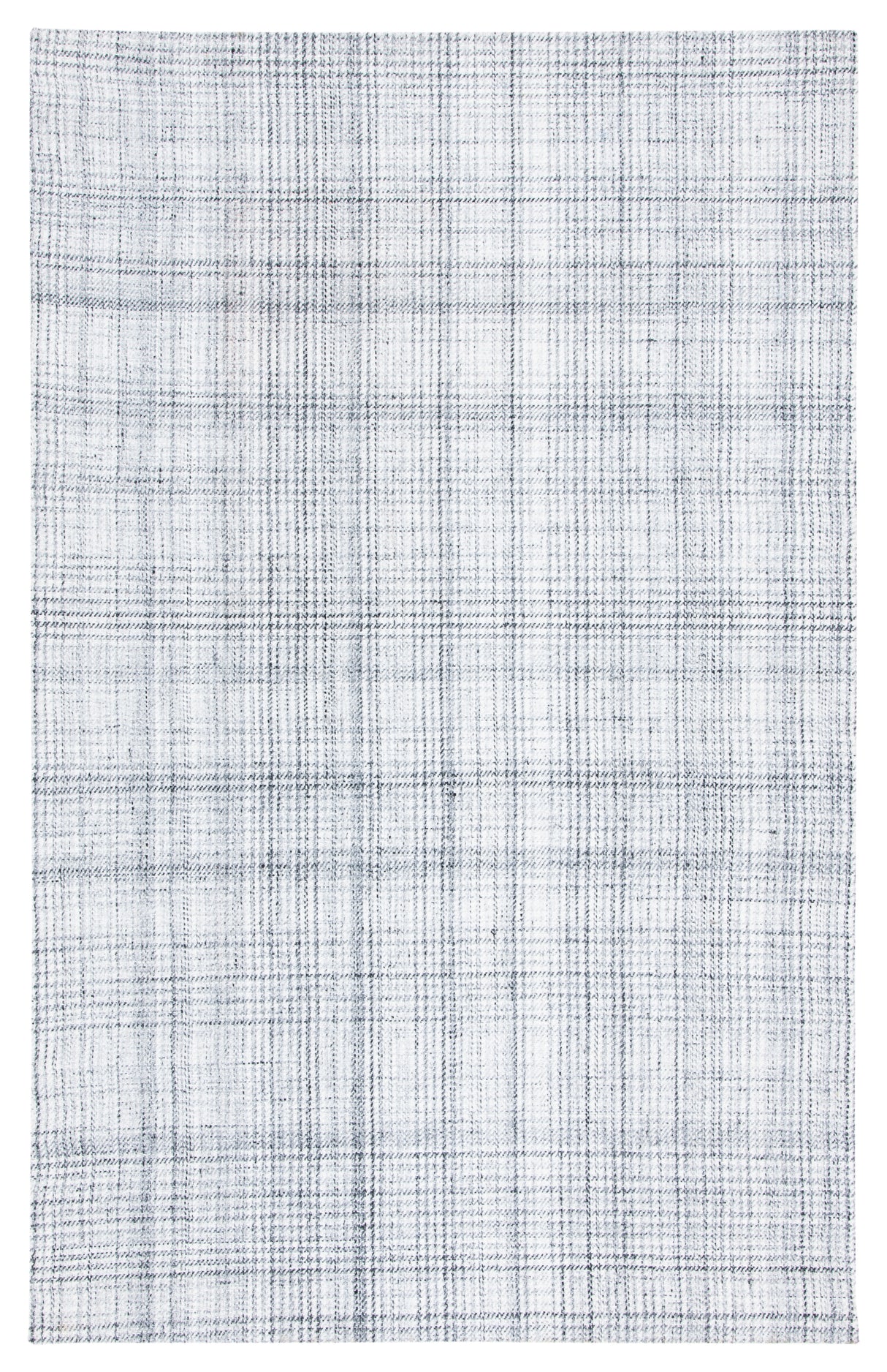 Safavieh Marbella Mrb315F Grey/Ivory Rug.