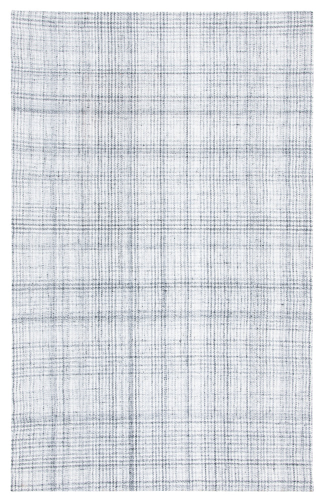 Safavieh Marbella Mrb315F Grey/Ivory Rug.