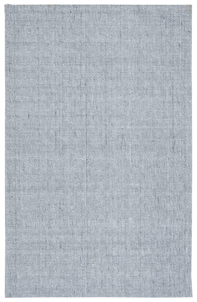 Safavieh Marbella Mrb316H Dark Grey/Ivory Rug.