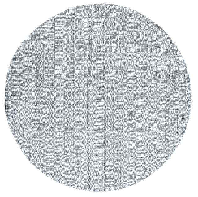 Safavieh Marbella Mrb316H Dark Grey/Ivory Rug.