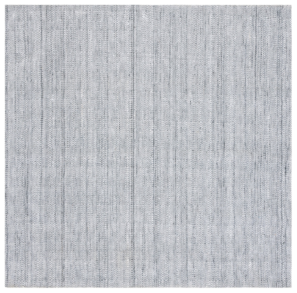 Safavieh Marbella Mrb316H Dark Grey/Ivory Rug.