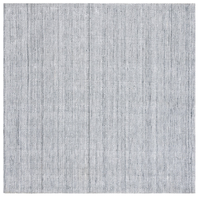 Safavieh Marbella Mrb316H Dark Grey/Ivory Rug.