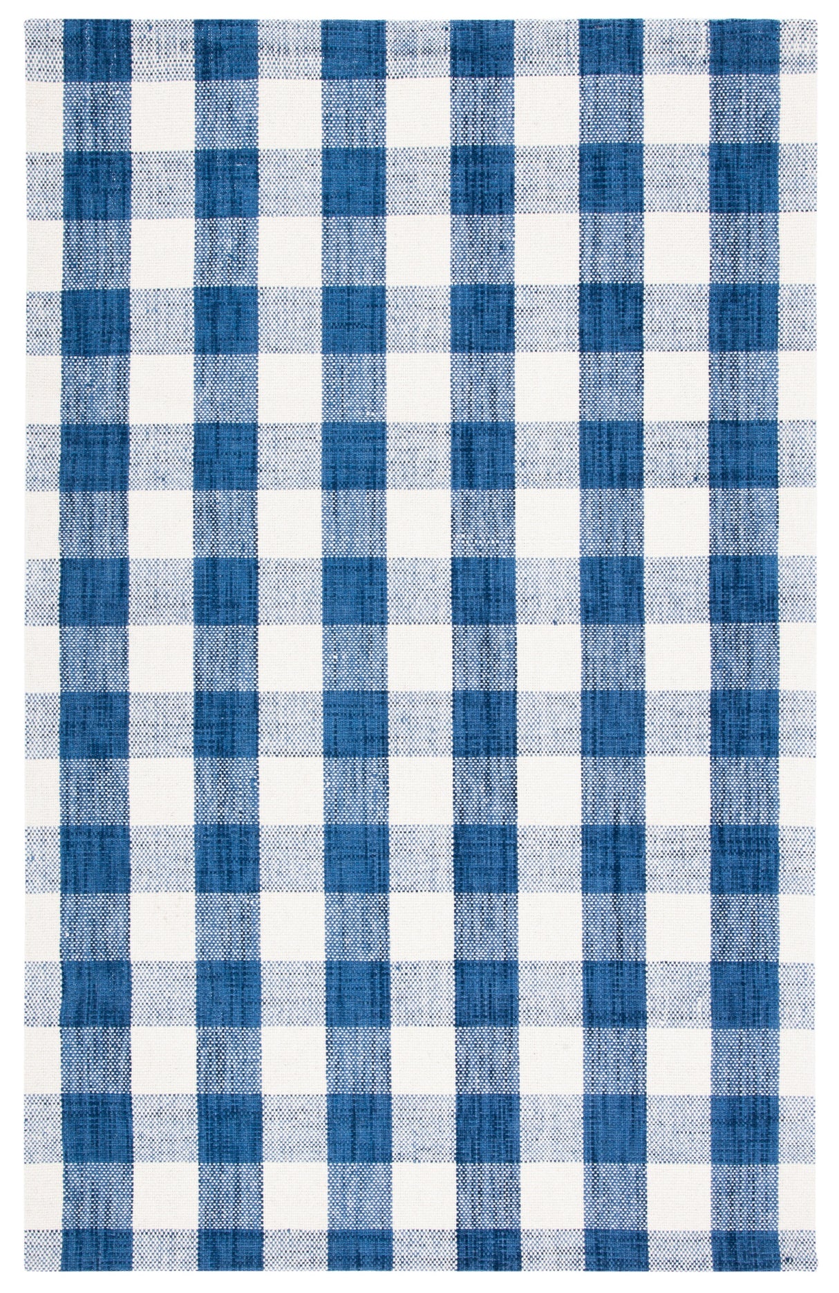 Safavieh Marbella Mrb317N Navy/Ivory Rug.