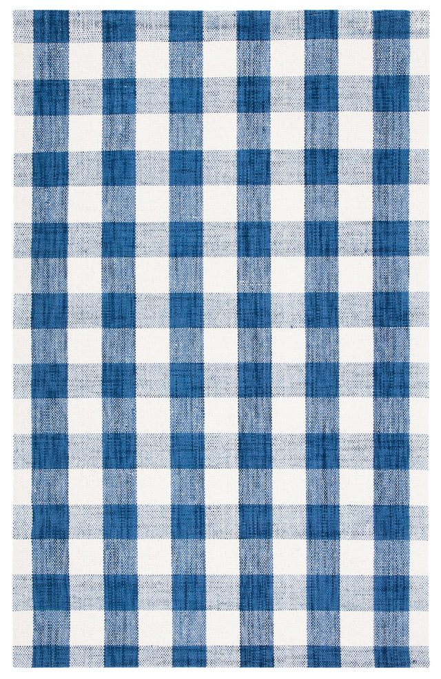 Safavieh Marbella Mrb317N Navy/Ivory Rug.