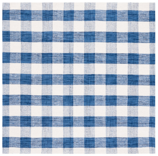 Safavieh Marbella Mrb317N Navy/Ivory Rug.