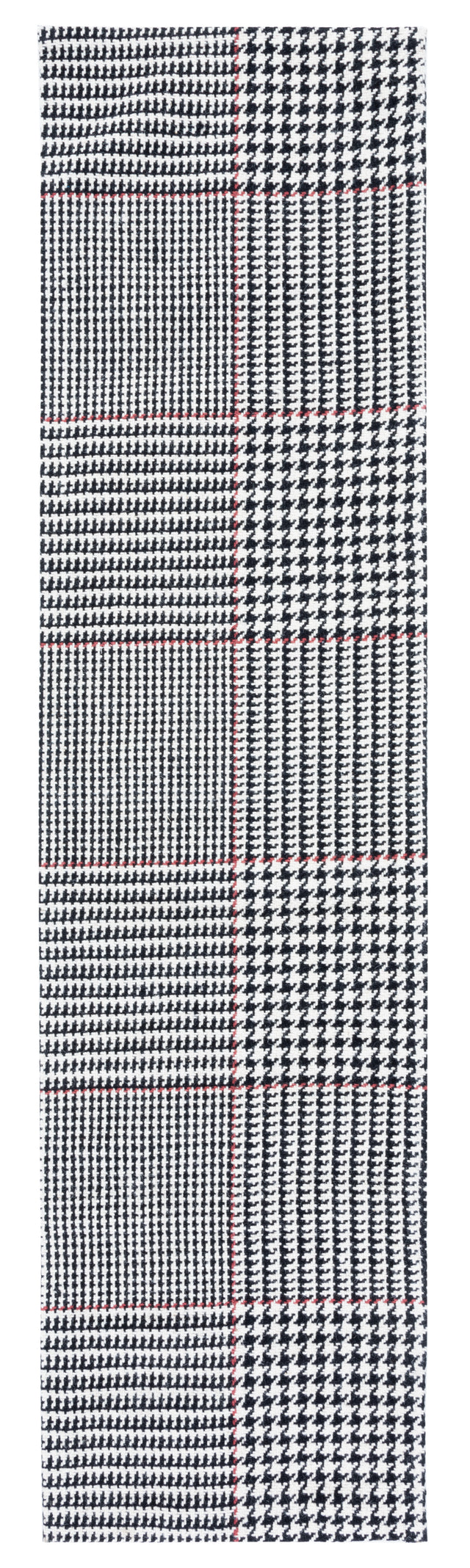 Safavieh Marbella Mrb318Z Black/Ivory Rug.