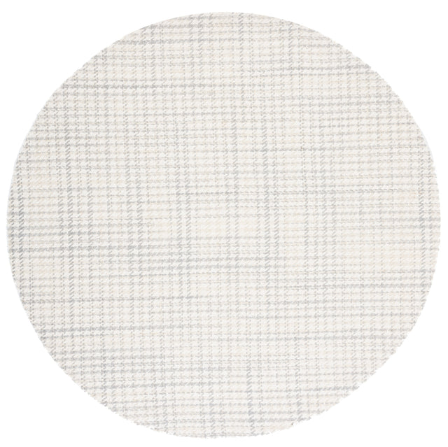 Safavieh Marbella Mrb319G Grey/Ivory Rug.