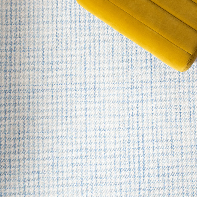 Safavieh Marbella Mrb319M Blue/Ivory Rug.