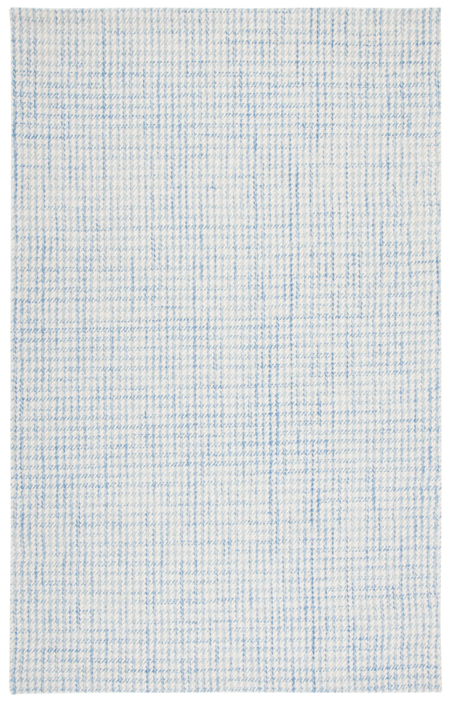 Safavieh Marbella Mrb319M Blue/Ivory Rug.